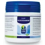 PUUR GLUCOSAMINE VOOR DE HOND EN KAT 100 GR PUUR GLUCOSAMINE VOOR DE HOND EN KAT 100 GR