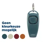 TRIXIE DOG ACTIVITY CLICKER / FLUIT ASSORTI 8 CM TRIXIE DOG ACTIVITY CLICKER / FLUIT ASSORTI 8 CM