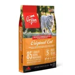 ORIJEN ORIGINAL CAT 5,4 KG ORIJEN ORIGINAL CAT 5,4 KG