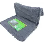 RADIATOR HANGMAT GRIJS 43X43X24 CM RADIATOR HANGMAT GRIJS 43X43X24 CM