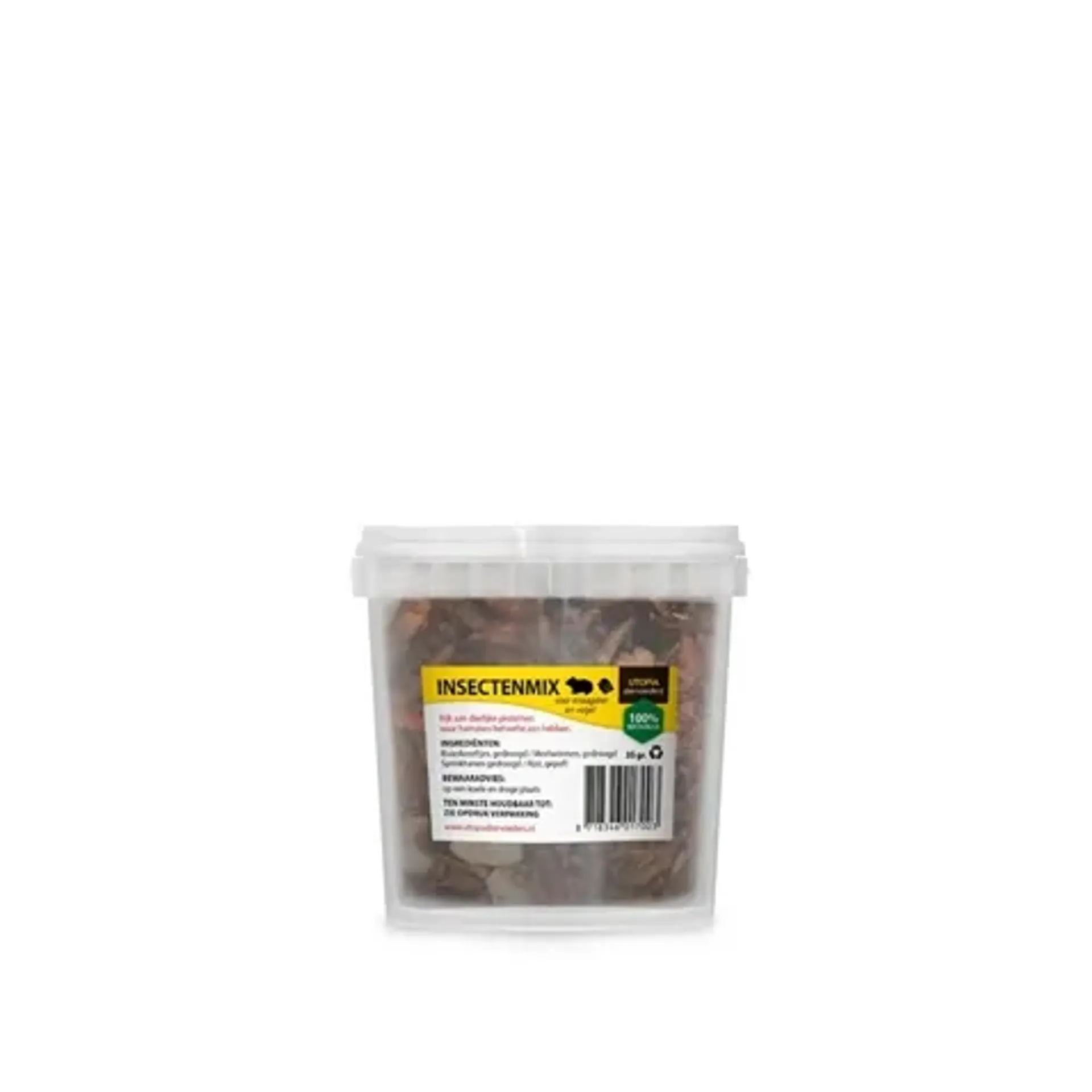 UTOPIA INSECTENMIX 35 GR