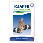 KASPER FAUNAFOOD KONIJNENVOER / KORREL SPORT 20 KG KASPER FAUNAFOOD KONIJNENVOER / KORREL SPORT 20 KG