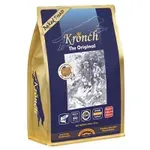 KRONCH 100% ZALMSNACKS 600 GR KRONCH 100% ZALMSNACKS 600 GR