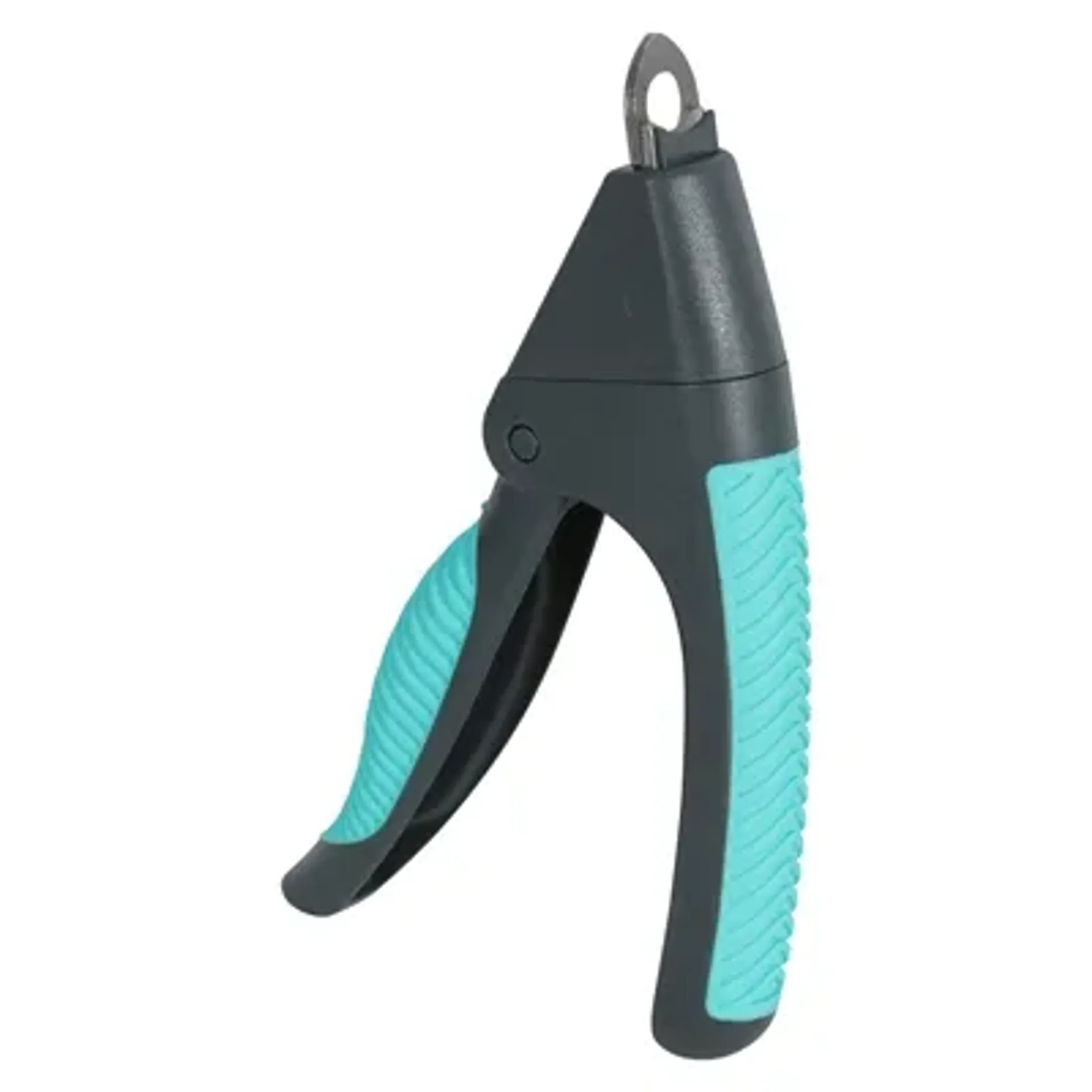 ZOLUX ANAH NAGELTANG GUILLOTINE ZWART / BLAUW 9X2X15,5 CM
