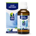 PUUR NATUUR ARTHRO 50 ML PUUR NATUUR ARTHRO 50 ML