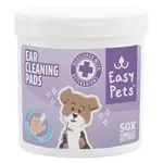 EASYPETS EAR FINGER PADS 50 ST EASYPETS EAR FINGER PADS 50 ST