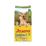 JOSERA SENIOR SALMON & RICE 12,5 KG JOSERA SENIOR SALMON & RICE 12,5 KG