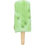 TRIXIE ICE POP GROEN 55 GR TRIXIE ICE POP GROEN 55 GR