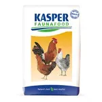 KASPER FAUNA FOOD MULTIGRAAN VOOR PLUIMVEE 20 KG KASPER FAUNA FOOD MULTIGRAAN VOOR PLUIMVEE 20 KG