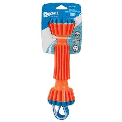 CHUCKIT RUGGED BUMPER LARGE 24,5X7X8 CM CHUCKIT RUGGED BUMPER LARGE 24,5X7X8 CM