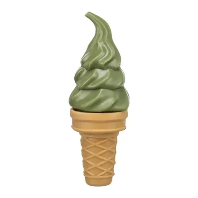 TRIXIE SOFT ICE GROEN MET KIP 50 GR TRIXIE SOFT ICE GROEN MET KIP 50 GR