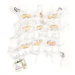 HAPPY PET CARGO NET 35X35 CM HAPPY PET CARGO NET 35X35 CM