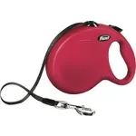 FLEXI ROLLIJN CLASSIC TAPE ROOD L 8 MTR FLEXI ROLLIJN CLASSIC TAPE ROOD L 8 MTR