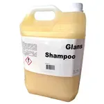 GROOMIEZ EI SHAMPOO GLANS 5 LTR GROOMIEZ EI SHAMPOO GLANS 5 LTR