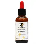 DE GROENE OS TEUNISBLOEM-BORAGEOLIE HOND / KAT 50 ML DE GROENE OS TEUNISBLOEM-BORAGEOLIE HOND / KAT 50 ML