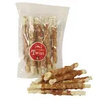 I AM CHICKEN TWIST 20 CM 400 GR I AM CHICKEN TWIST 20 CM 400 GR