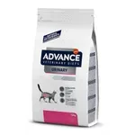 ADVANCE VETERINARY DIET CAT URINARY URINEWEGEN 1,5 KG ADVANCE VETERINARY DIET CAT URINARY URINEWEGEN 1,5 KG
