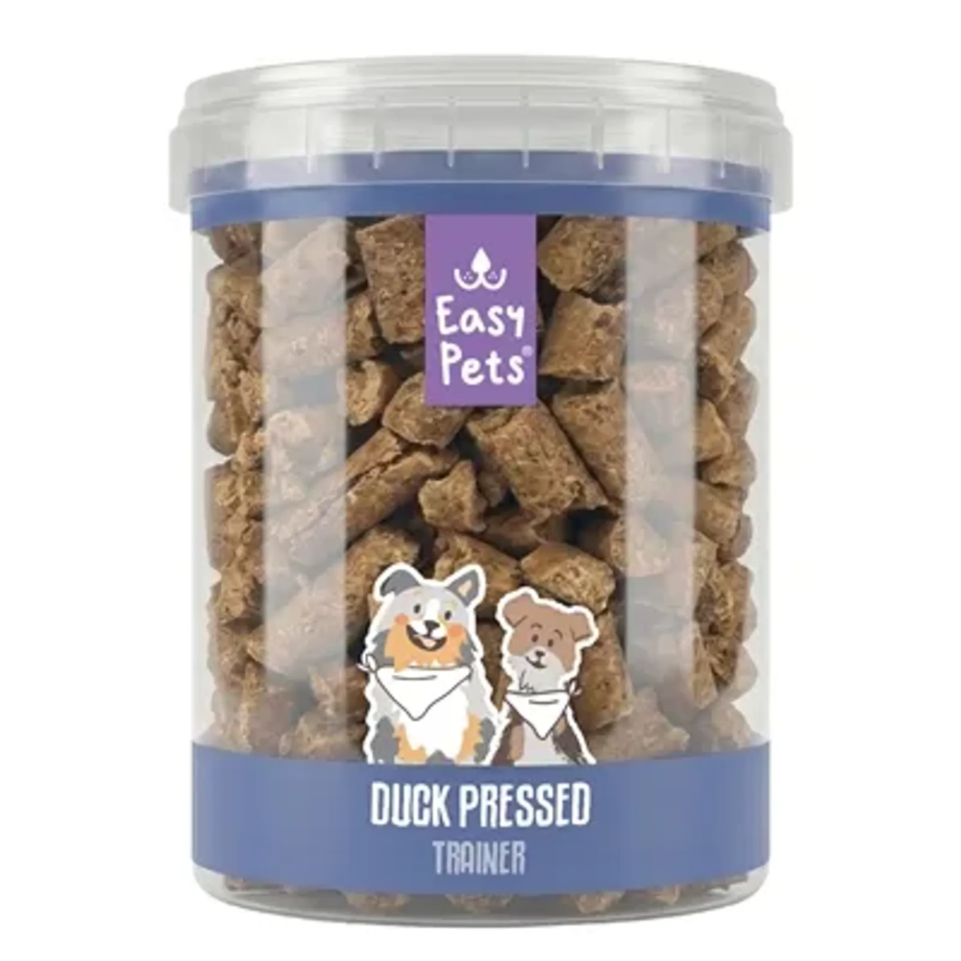 EASYPETS EEND TRAINERS 300 GR