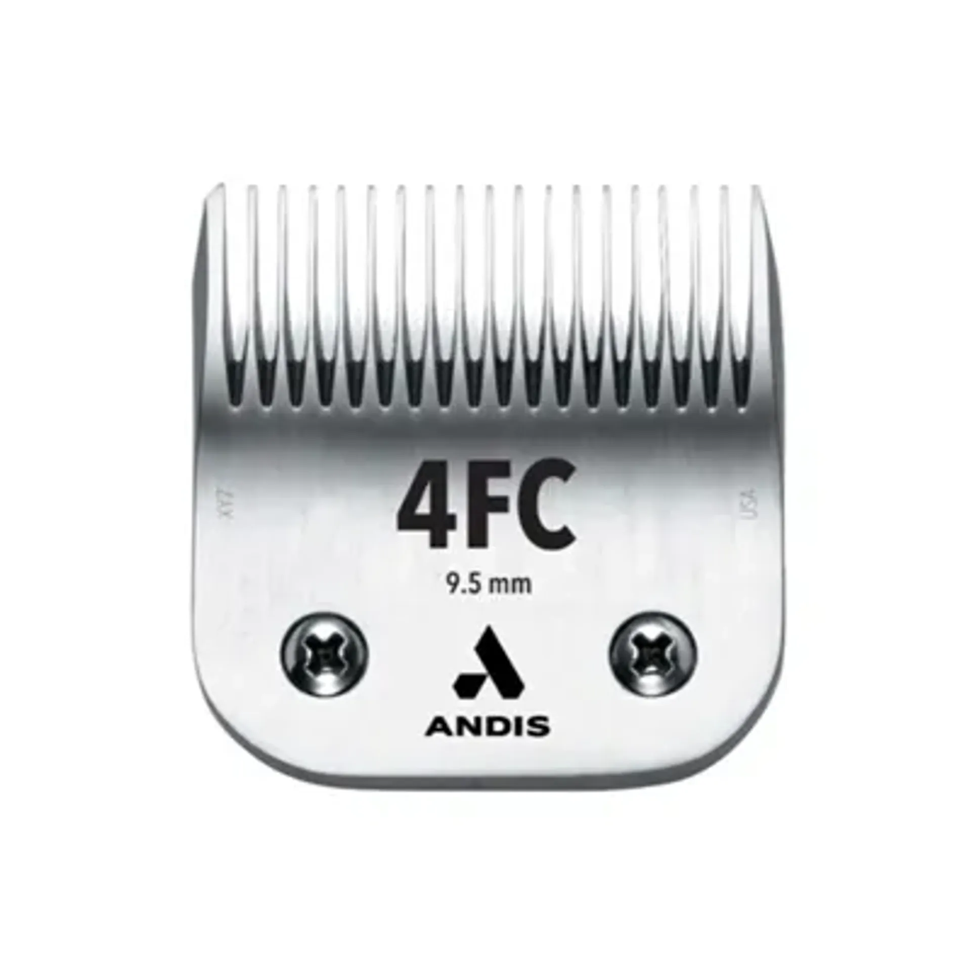 ANDIS SCHEERKOP MAAT 4FC 9,5MM