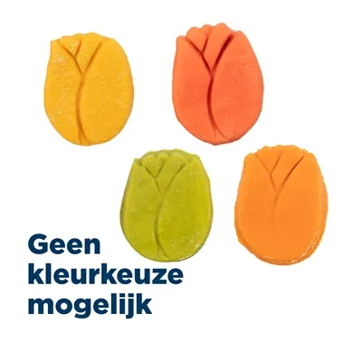 TRIXIE ROOS MET KIPPENBORST ASSORTI 30 GR TRIXIE ROOS MET KIPPENBORST ASSORTI 30 GR