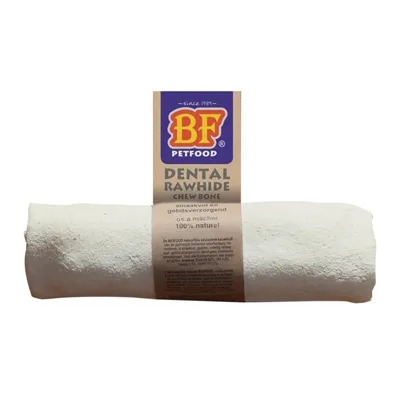 BF PETFOOD ROL NATUREL MEDIUM 16 CM BF PETFOOD ROL NATUREL MEDIUM 16 CM