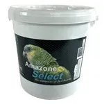 HARECO AMAZONE SELECT ZONDER PELLETS 5 KG HARECO AMAZONE SELECT ZONDER PELLETS 5 KG