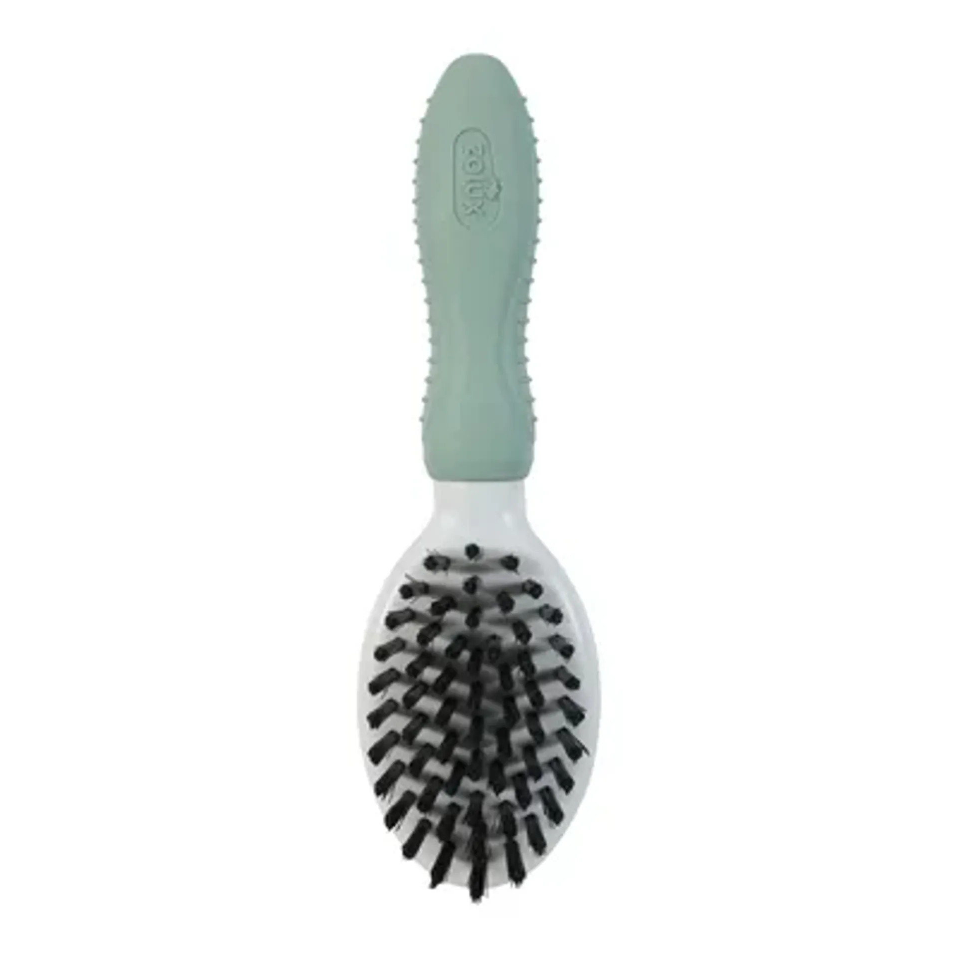 ZOLUX ZACHTE BORSTEL KNAAGDIER 16,7 CM