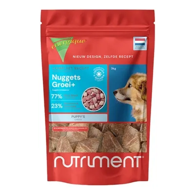 ENERGIQUE NR 2 PUPPY 3 KG ENERGIQUE NR 2 PUPPY 3 KG