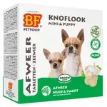 BF PETFOOD HONDENSNOEPJES KNOFLOOK ZEEWIER MINI 100 ST BF PETFOOD HONDENSNOEPJES KNOFLOOK ZEEWIER MINI 100 ST