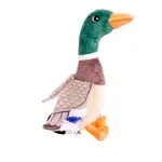 FOFOS WILDE EEND PLUCHE 33X8X9 CM FOFOS WILDE EEND PLUCHE 33X8X9 CM