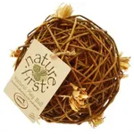 HAPPY PET SPEELBAL WILG NATURE FIRST 17X17X17 CM HAPPY PET SPEELBAL WILG NATURE FIRST 17X17X17 CM