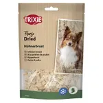 TRIXIE PREMIO FREEZE DRIED KIPPENBORST 50 GR TRIXIE PREMIO FREEZE DRIED KIPPENBORST 50 GR