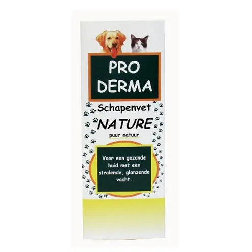 Proderma schapenvet nature naturel Proderma schapenvet nature naturel