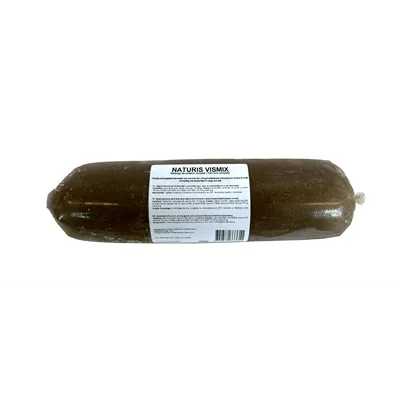 NATURIS COMPLEET VISMIX 1000 GR NATURIS COMPLEET VISMIX 1000 GR