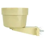 BACK ZOO NATURE EASY-LOCK VOERBAK 7X9,5 CM BACK ZOO NATURE EASY-LOCK VOERBAK 7X9,5 CM