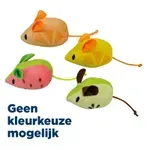 CROCI ZOMERSE FRUITMUIS ASSORTI 7 CM CROCI ZOMERSE FRUITMUIS ASSORTI 7 CM