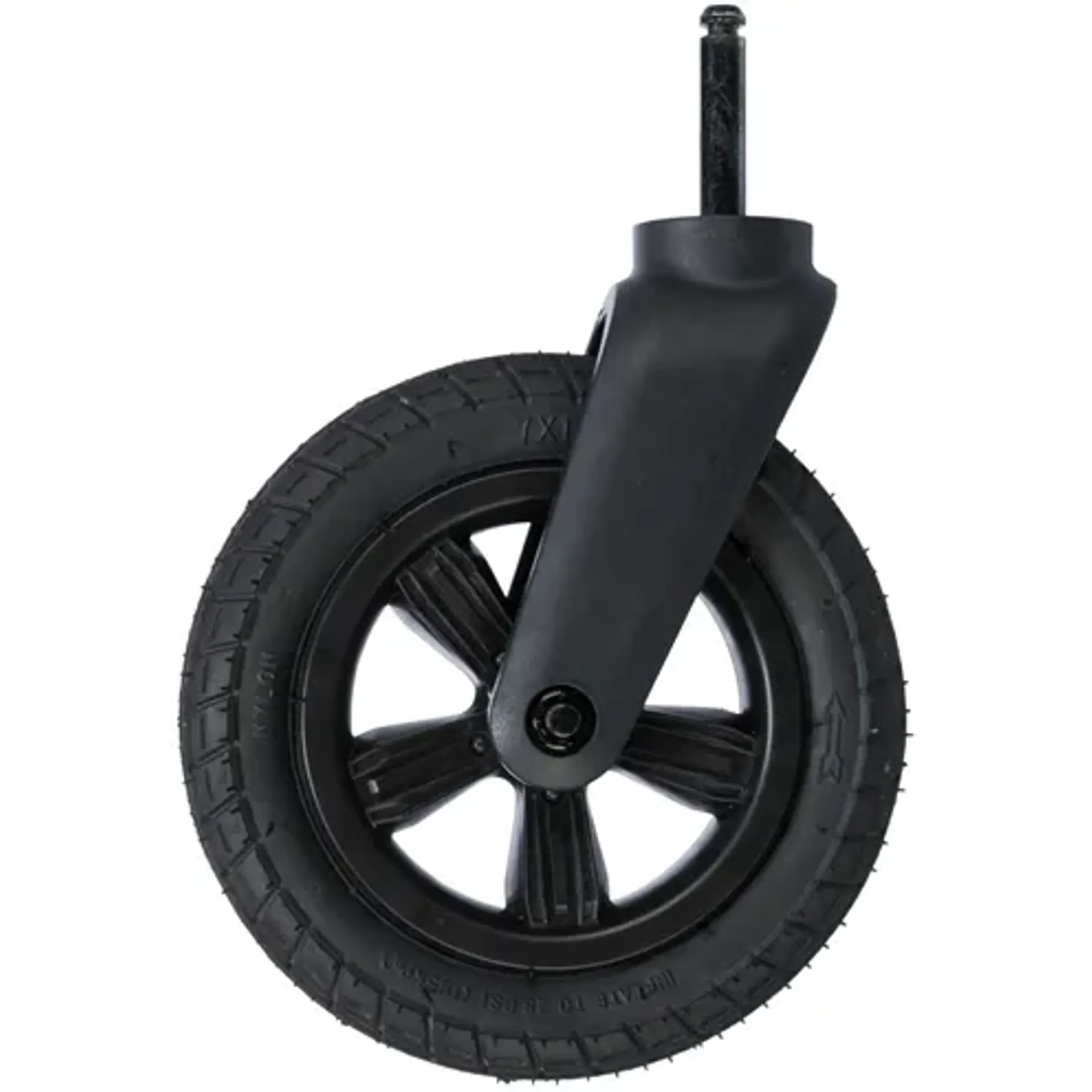 TRIXIE FRONTWIEL VOOR FIETSKAR 12794 / 12796 / 12798