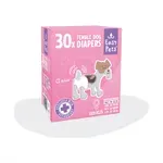 EASYPETS HONDENLUIERS TEEF XS/S 30 ST EASYPETS HONDENLUIERS TEEF XS/S 30 ST