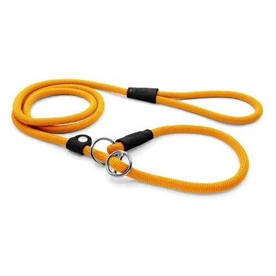 MORSO HONDENRIEM RETRIEVERLIJN REGULAR ROPE GERECYCLED GOLD GOUD 170X1 CM MORSO HONDENRIEM RETRIEVERLIJN REGULAR ROPE GERECYCLED GOLD GOUD 170X1 CM