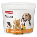 BEAPHAR GISTOCAL 500 GR BEAPHAR GISTOCAL 500 GR