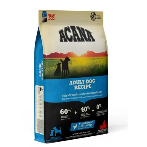ACANA DOG ADULT DOG 6 KG ACANA DOG ADULT DOG 6 KG