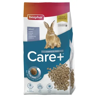 BEAPHAR CARE+ KONIJN 5 KG BEAPHAR CARE+ KONIJN 5 KG