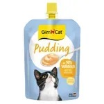 GIMCAT PUDDING POUCH VOOR KATTEN 150 GR GIMCAT PUDDING POUCH VOOR KATTEN 150 GR