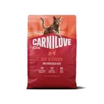 CARNILOVE ACTIVE ADULT STERILISED ALL BREEDS BEEF / VENISON 2 KG CARNILOVE ACTIVE ADULT STERILISED ALL BREEDS BEEF / VENISON 2 KG