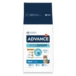 ADVANCE CAT ADULT CHICKEN / RICE 15 KG ADVANCE CAT ADULT CHICKEN / RICE 15 KG