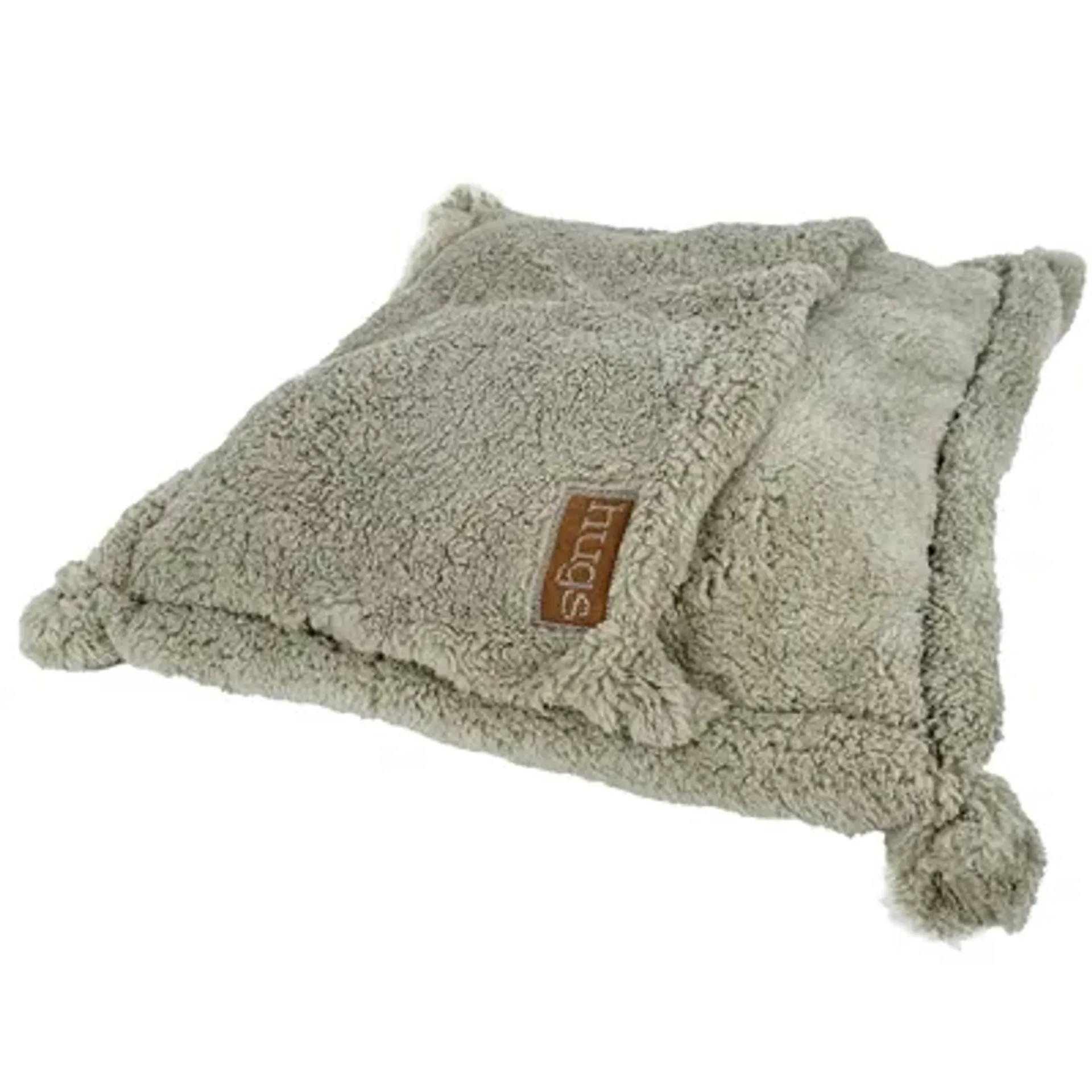 HAPPY PET KATTENSLAAPZAK HUGS SNUGGLE 50 CM