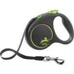 FLEXI ROLLIJN BLACK DESIGN TAPE GROEN S 5 MTR TOT 15 KG FLEXI ROLLIJN BLACK DESIGN TAPE GROEN S 5 MTR TOT 15 KG
