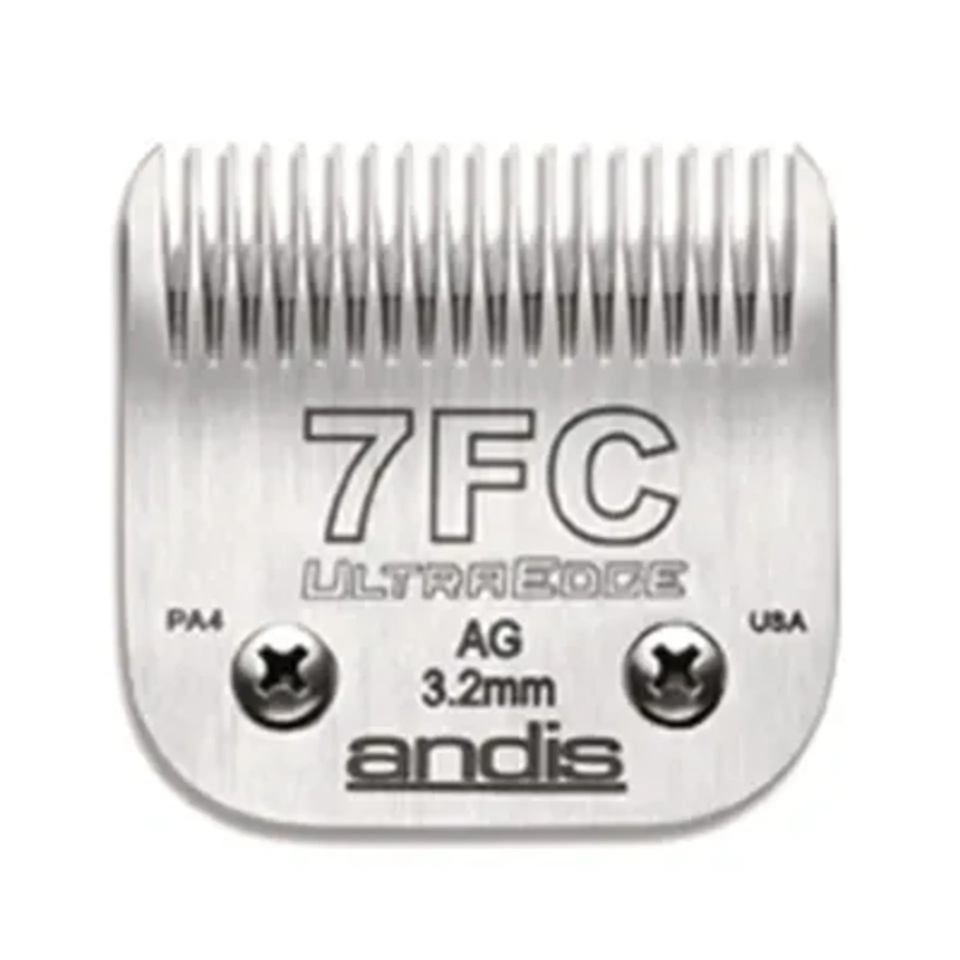 ANDIS SCHEERKOP MAAT 7FC 3,2MM