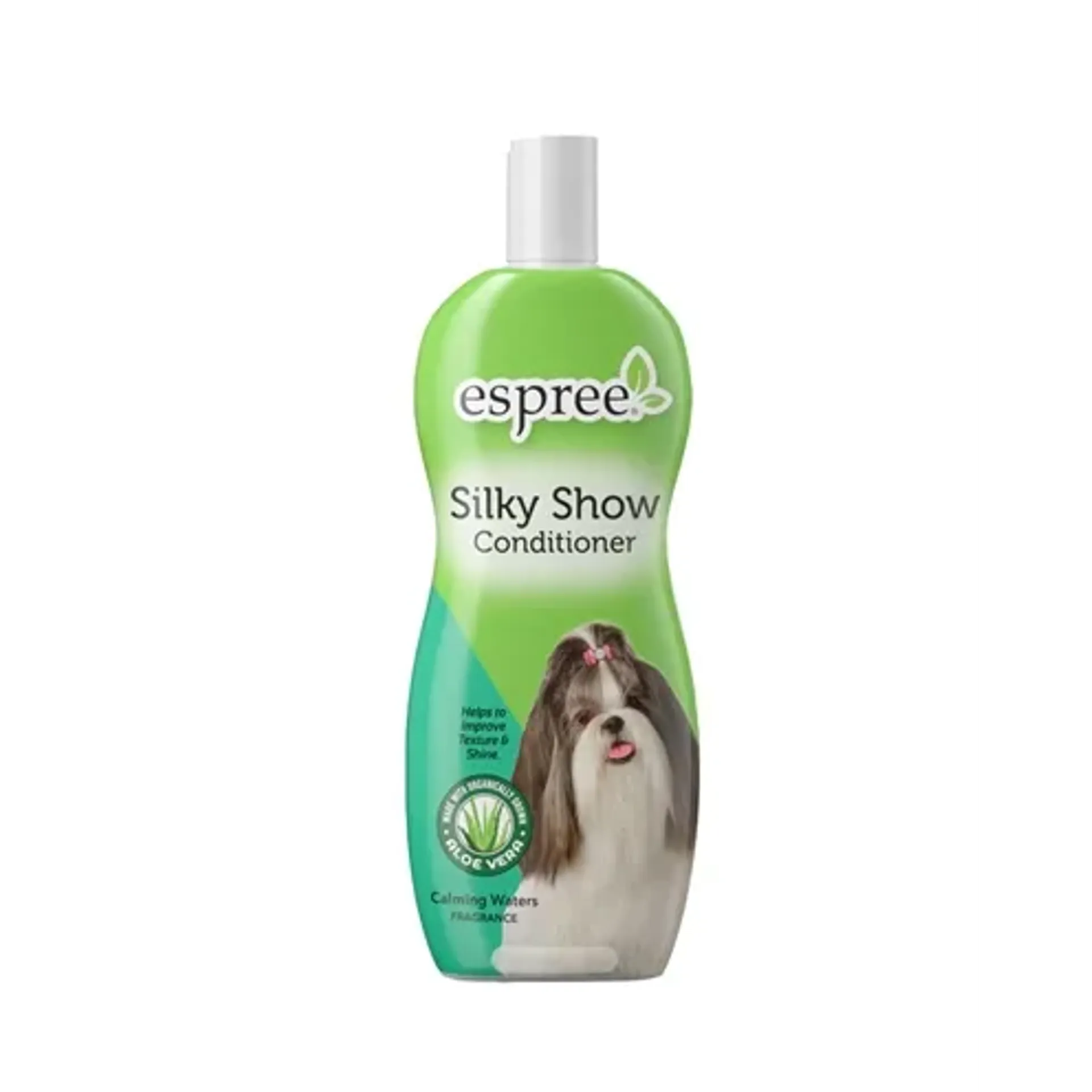 ESPREE CONDITIONER SILKY SHOW 355 ML