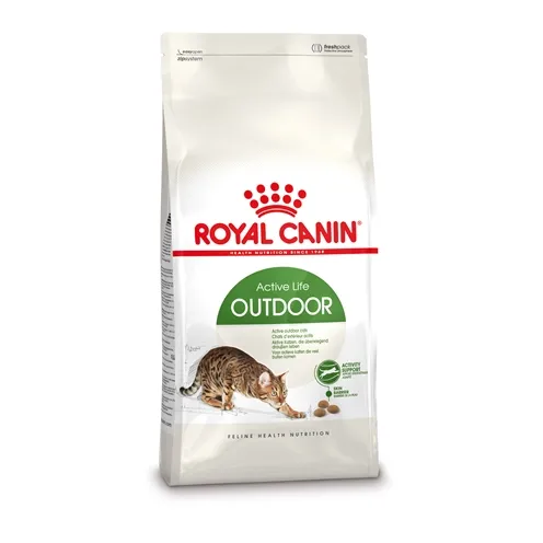 ROYAL CANIN OUTDOOR 2 KG ROYAL CANIN OUTDOOR 2 KG